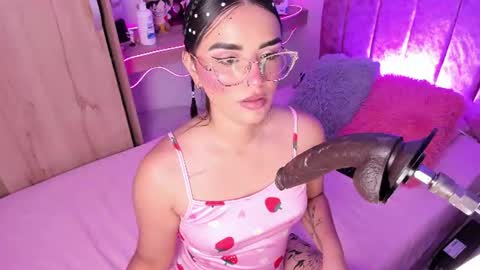 lana  foxx Model  independient online show from July 2026 11:20:02 PM