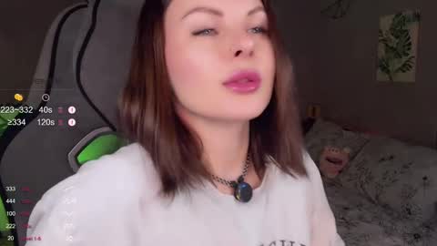 LaBandita online show from April 2026 03:23:01 PM