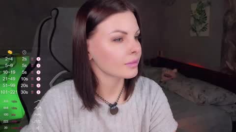 LaBandita online show from April 2026 02:01:02 PM