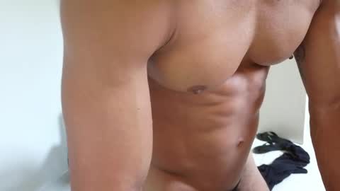 Bruno Smith online show from April 2026 05:30:01 PM