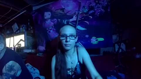 LacedInLeather online show from July 2026 07:11:02 AM