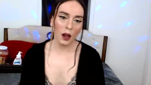 Lacey Phoenix online show from March 2026 02:39:01 AM