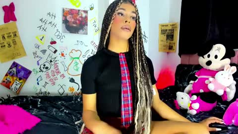 lachery_perversa online show from March 2026 08:26:33 AM