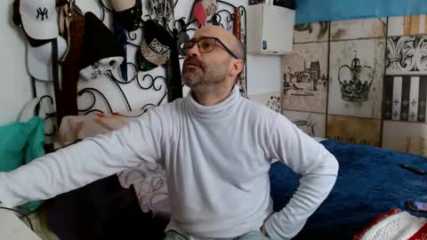 lachicadeldiablo online show from February 2026 01:09:02 PM