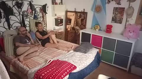 lachicadeldiablo online show from April 2026 04:56:02 PM