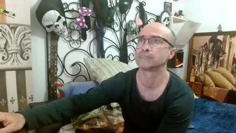 lachicadeldiablo online show from May 2026 05:52:02 PM