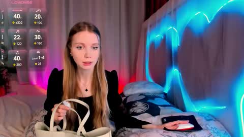 Lada online show from March 2026 05:43:01 AM