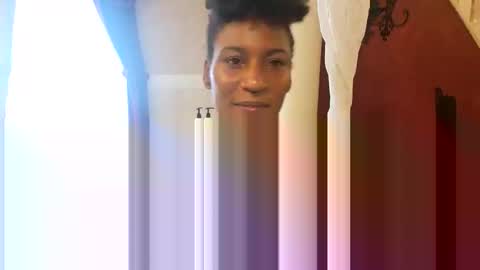 Lady Aiyla Your Benevolent Goddess online show from September 2025 05:05:02 PM