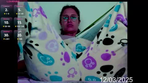 Jhana online show from March 2025 01:19:02 PM