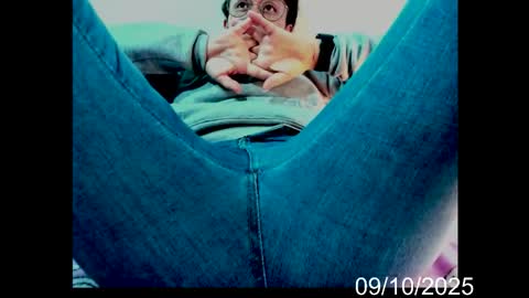 Jhana online show from October 2025 12:14:01 PM