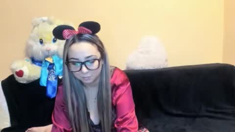 Lady Lyanna online show from November 2025 10:21:02 PM