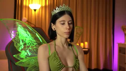 lady_nicolett online show from March 2026 03:32:02 AM