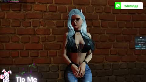 lady_sif_ online show from September 2025 12:55:01 AM