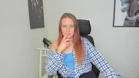 ALESSA online show from July 2026 05:45:02 AM