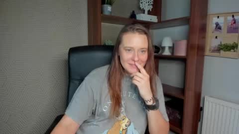 ALESSA online show from July 2026 12:53:02 PM