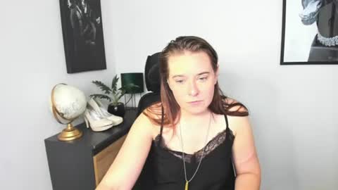 ALESSA online show from July 2026 06:09:01 AM
