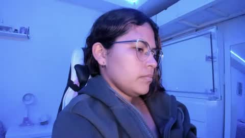 Snapshot of ladybrown_16 chatting on June 2026 03:53:01 AM Lady online show from June 2026 03:53:01 AM