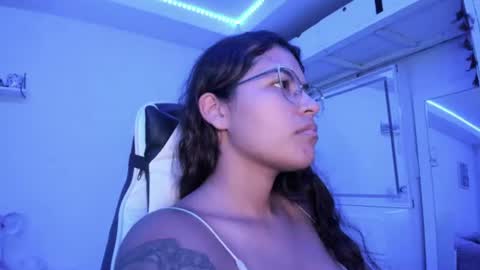 Snapshot of ladybrown_16 chatting on June 2026 04:39:02 AM Lady online show from June 2026 04:39:02 AM