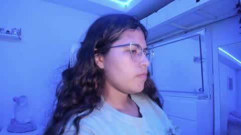 Snapshot of ladybrown_16 chatting on July 2026 05:31:02 AM Lady online show from July 2026 05:31:02 AM
