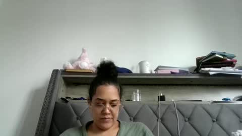 Stephanie online show from February 2026 07:54:01 PM