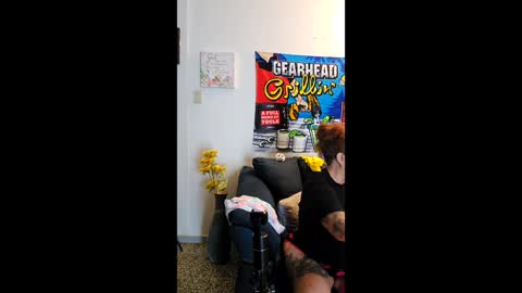 onlyfans  Ladycreamypr online show from April 2026 01:32:02 PM