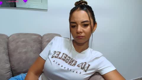 Snapshot of ladydi069 chatting on November 2025 02:29:02 PM Hello im lady nice to meet you online show from November 2025 02:29:02 PM