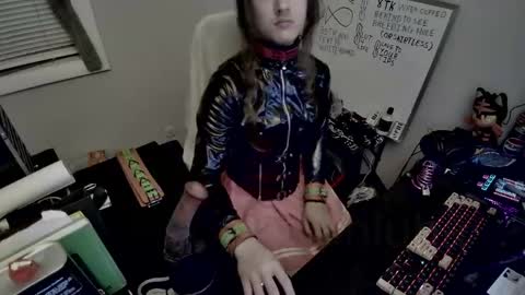 Snapshot of ladymeep chatting on April 2026 09:30:02 AM ladymeep online show from April 2026 09:30:02 AM