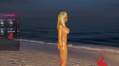 Hanna. online show from April 2026 06:27:01 PM