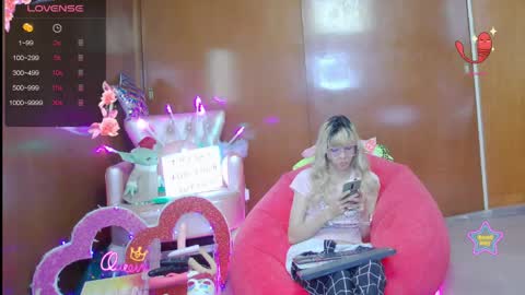 Skinnygirl online show from April 2026 12:20:02 AM