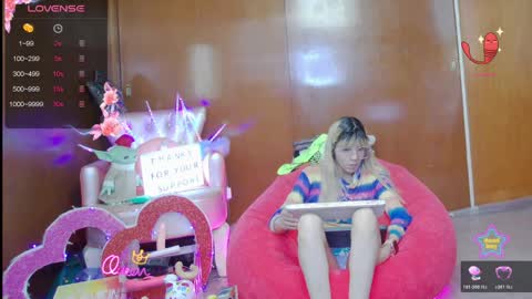 Skinnygirl online show from April 2026 11:27:01 PM