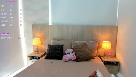 Laia Cruz online show from February 2026 07:39:02 PM