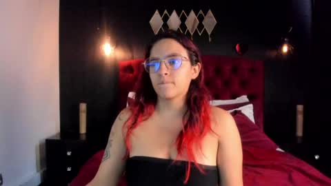 Snapshot of laia_jonees chatting on June 2026 11:59:01 AM Laia online show from June 2026 11:59:01 AM