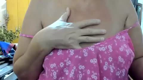 Snapshot of lailasensu chatting on March 2026 04:32:02 PM LAILA online show from March 2026 04:32:02 PM