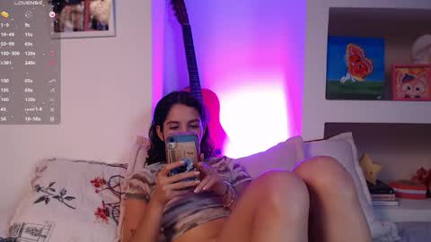 samanta online show from April 2026 12:27:01 AM