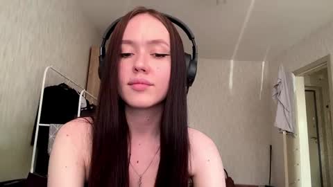 Katherine or just Kiki online show from May 2026 11:15:01 AM