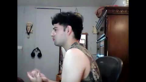 Carlosss online show from March 2026 05:18:01 AM