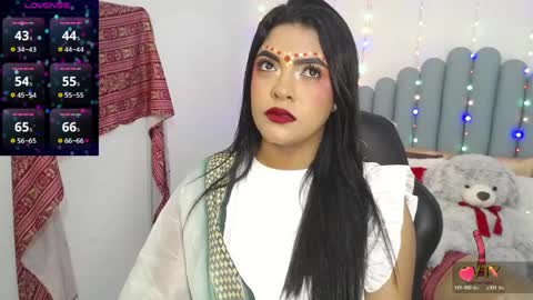 Laskhmirani online show from April 2026 12:06:02 PM