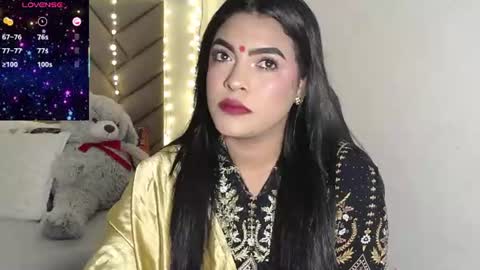 Snapshot of lakshmirani617378 chatting on July 2026 12:01:01 PM Laskhmirani online show from July 2026 12:01:01 PM