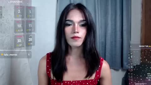 Joxie online show from April 2026 12:59:01 PM