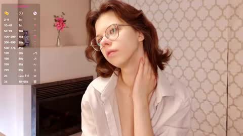 Snapshot of lalajecks chatting on June 2026 08:11:01 PM Julia online show from June 2026 08:11:01 PM