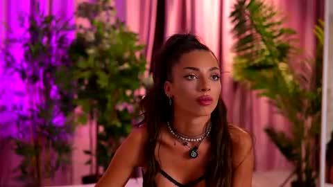 Snapshot of lalaroze chatting on July 2026 07:52:02 PM Lala online show from July 2026 07:52:02 PM