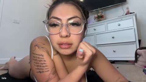 lalaxxo online show from May 2026 03:24:02 AM