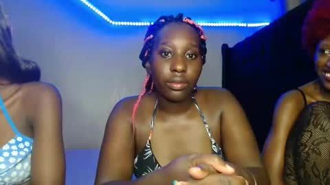 Lalisa online show from April 2026 03:24:02 PM