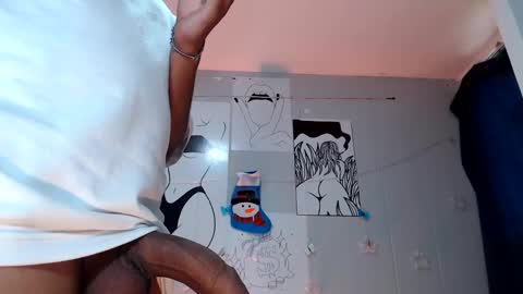 lamachine_ online show from February 2025 01:51:02 PM