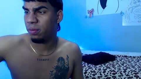 lamachine_ online show from February 2025 02:07:01 AM