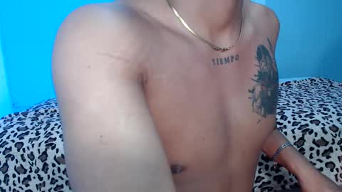 lamachine_ online show from February 2025 05:10:01 AM