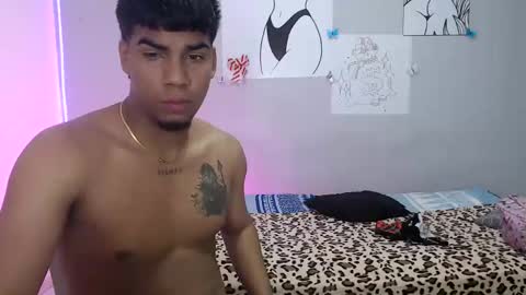 lamachine_ online show from February 2025 12:16:01 PM