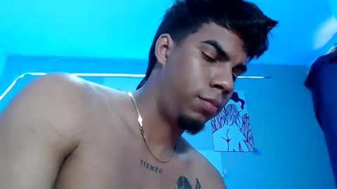 lamachine_ online show from February 2025 02:57:01 PM