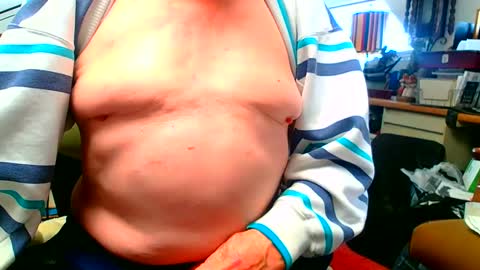 Snapshot of lamarbrazil chatting on February 2025 07:10:01 PM lamarbrazil online show from February 2025 07:10:01 PM