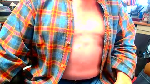 Snapshot of lamarbrazil chatting on February 2025 07:40:02 PM lamarbrazil online show from February 2025 07:40:02 PM